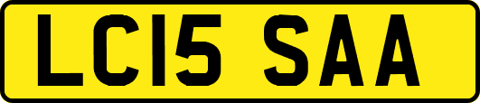 LC15SAA