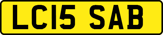 LC15SAB
