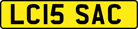 LC15SAC