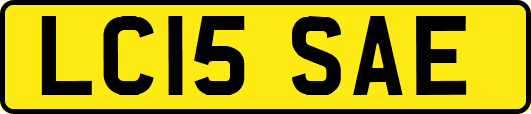 LC15SAE