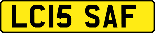 LC15SAF