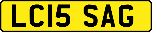 LC15SAG