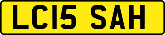 LC15SAH