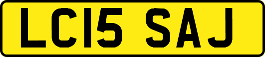 LC15SAJ