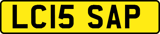 LC15SAP