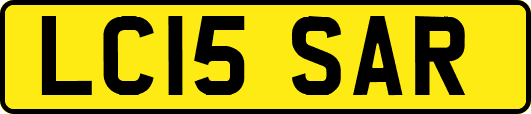 LC15SAR