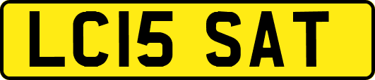 LC15SAT