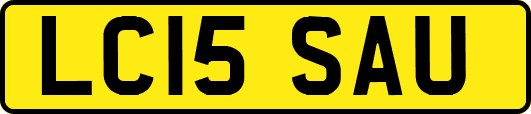 LC15SAU