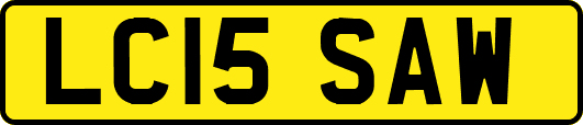 LC15SAW