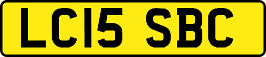 LC15SBC