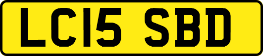 LC15SBD