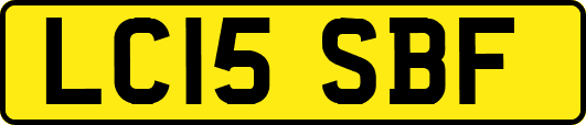 LC15SBF