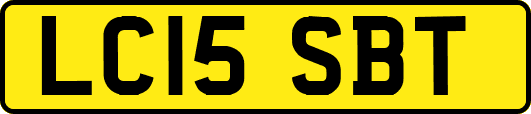 LC15SBT