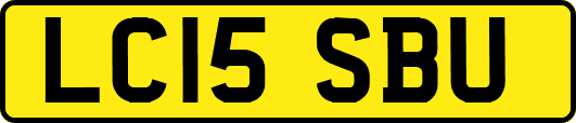 LC15SBU