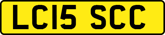 LC15SCC
