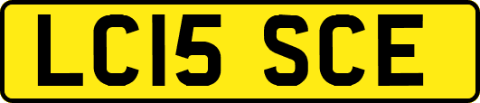 LC15SCE
