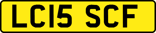 LC15SCF