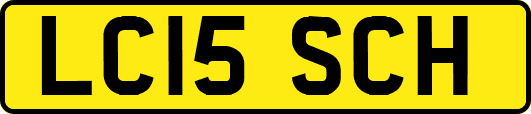LC15SCH