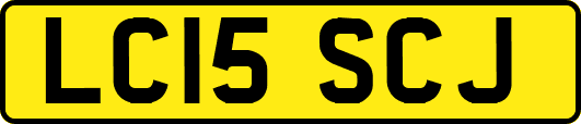 LC15SCJ