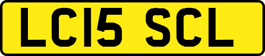 LC15SCL
