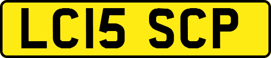LC15SCP