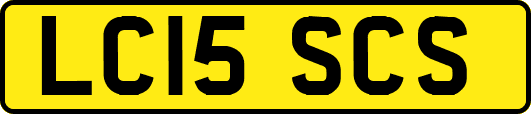 LC15SCS