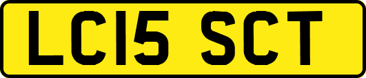 LC15SCT
