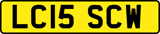 LC15SCW