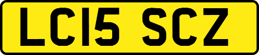 LC15SCZ