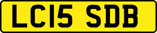LC15SDB