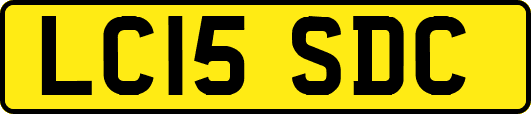 LC15SDC