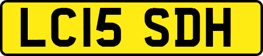 LC15SDH