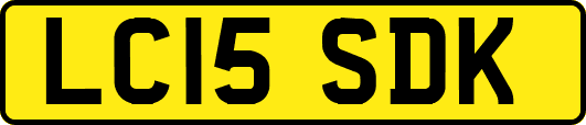 LC15SDK