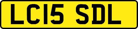 LC15SDL