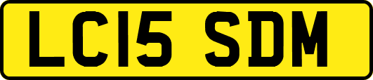 LC15SDM