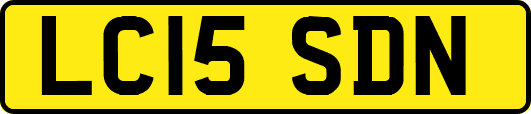 LC15SDN