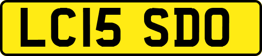 LC15SDO