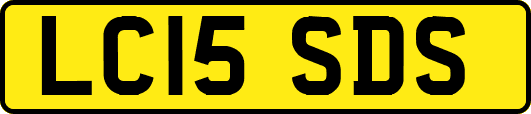 LC15SDS