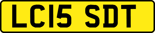 LC15SDT