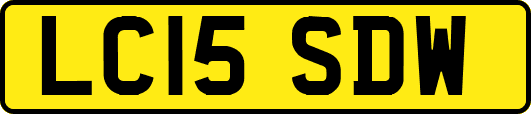 LC15SDW