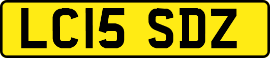 LC15SDZ