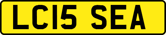 LC15SEA