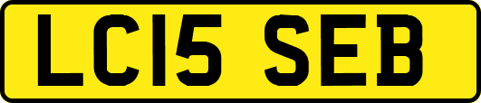 LC15SEB