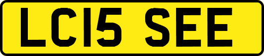 LC15SEE