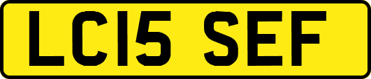 LC15SEF
