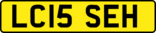 LC15SEH