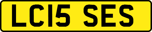 LC15SES