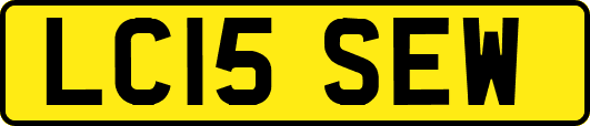 LC15SEW