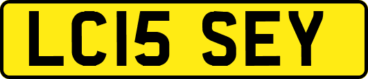 LC15SEY