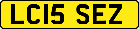 LC15SEZ